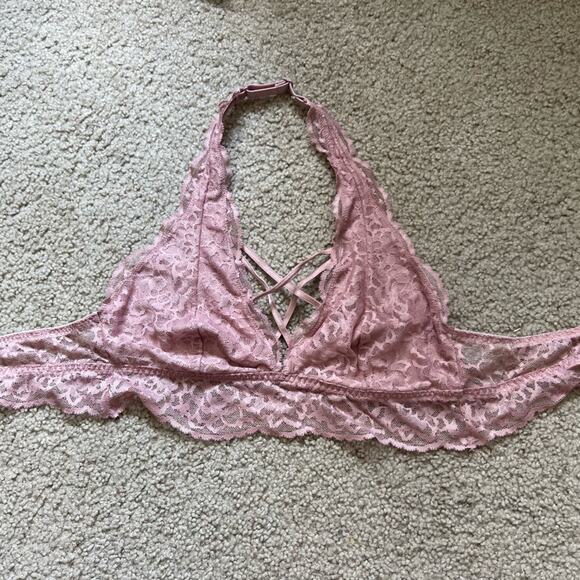 Bralette L - Picture 1 of 10